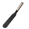 Crepe Spatula - SIROCO - 30 Cm - Food-Grade Silicone - Stainless Steel - Ergonomic