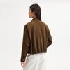 Hotwind Women's Corduroy Jacket F07W26712