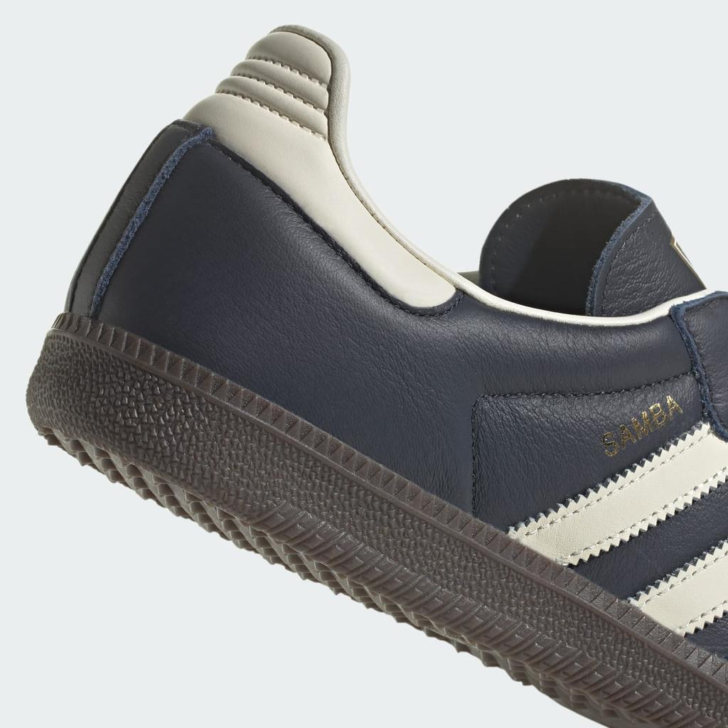 adidas Samba OG ID2056 Unisex Originals Sneakers Night Navy / Cream White / Gum