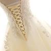Ultra-Thin Gown Corset Tie Satin Lace-Up Ribbon Tie Bandage Rope Strap  For Bridal Evening Party