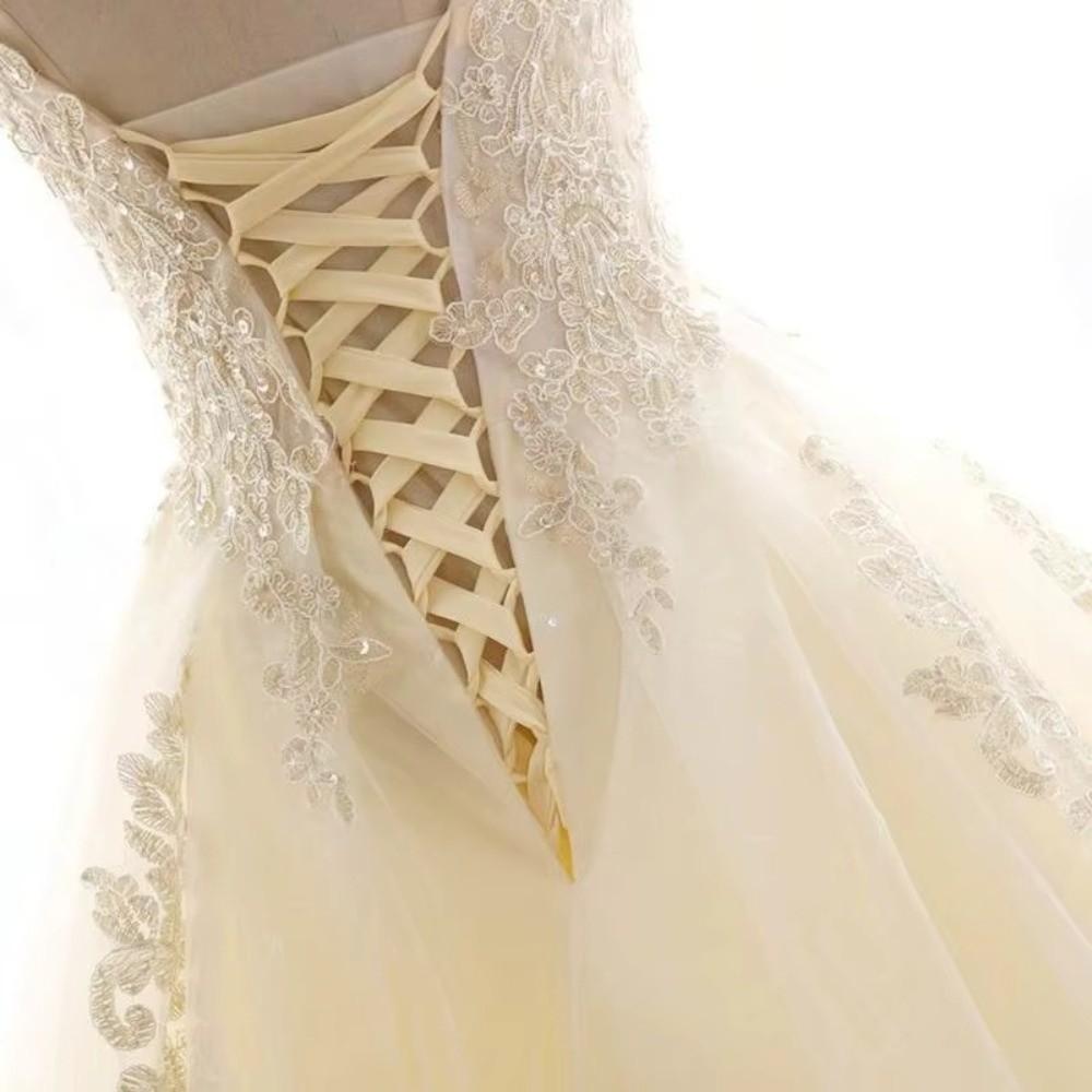 Ultra-Thin Gown Corset Tie Satin Lace-Up Ribbon Tie Bandage Rope Strap  For Bridal Evening Party