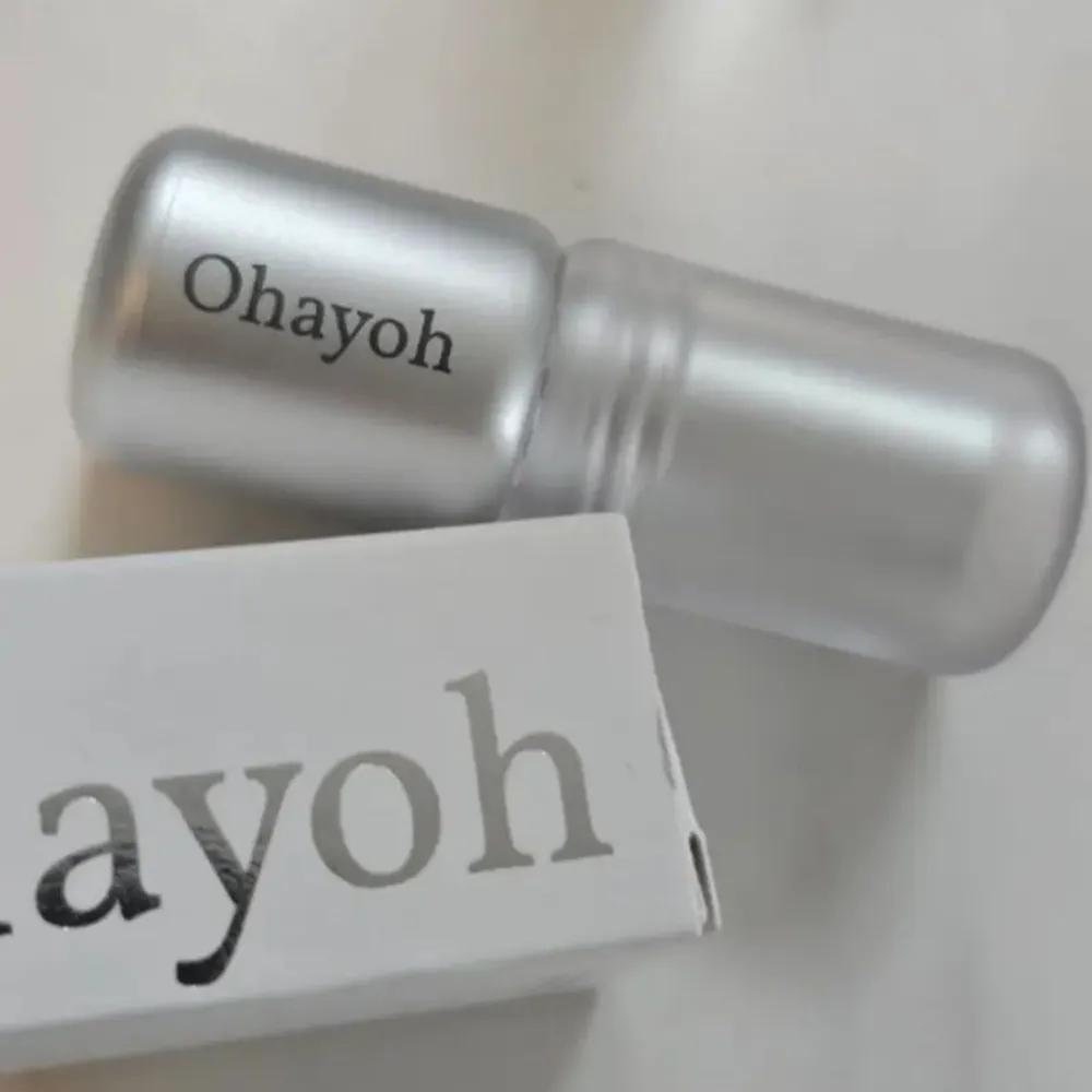 Ohayoh Unreal Glow Dew Stick 4.7g 4 colors (Select 1) Heavenly Dream