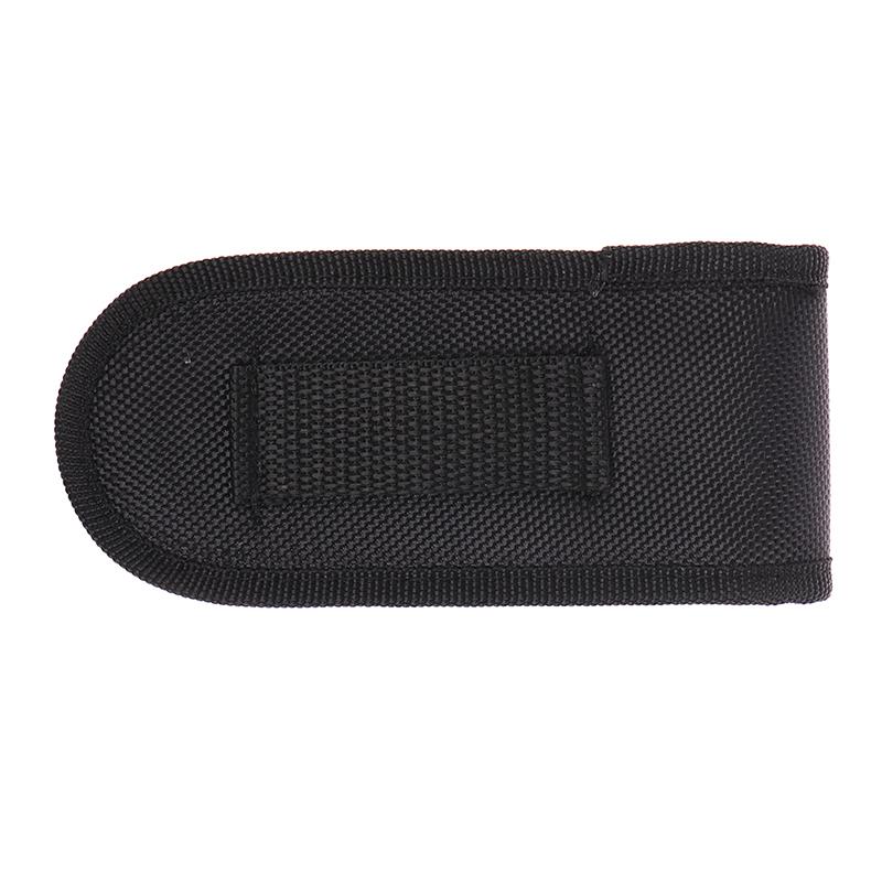 Fold Knife Plier Bag Pouch Case Sheath Nylon Belt Loop Carry Storage Holder