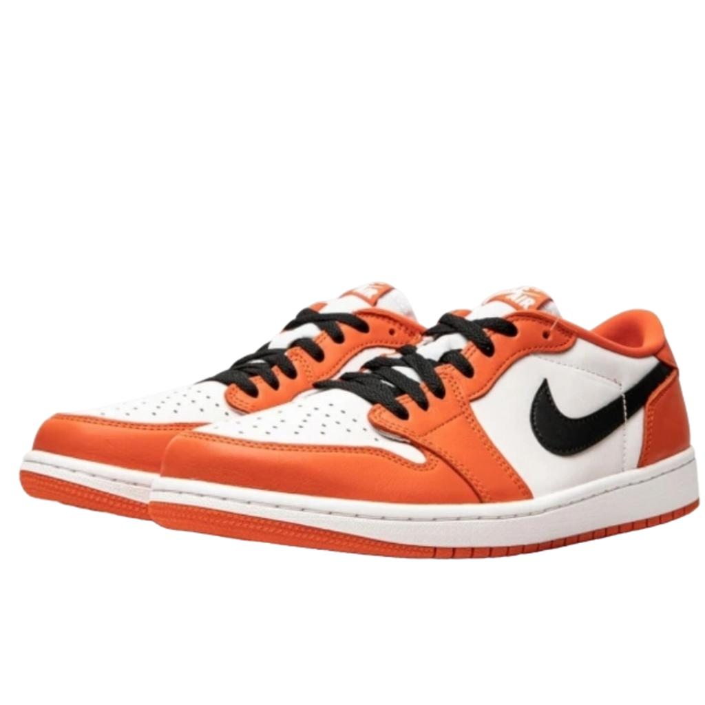 Air Jordan 1 Low OG Starfish (Shattered Backboard)