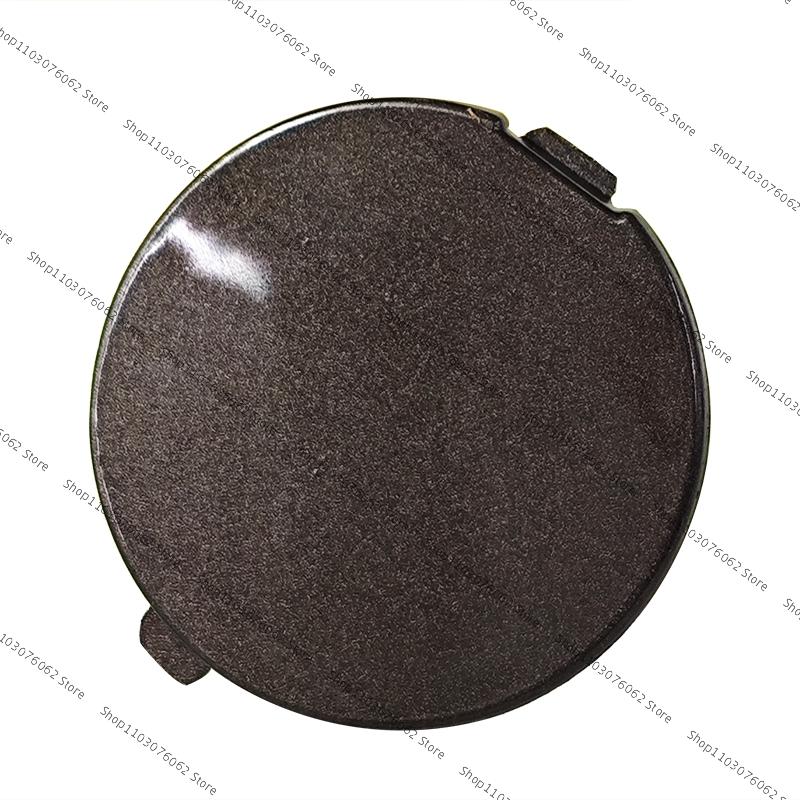 Rear Bumper Towing Hook Cover For Mazda 3 Axela Sedan 2013 2014 2015 2016 2017 2018 2019 Tow Hauling Eye Trailer Cap Housing