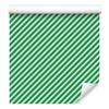 Green Striped Wallpaper for Living Room and Bedroom 50x1000