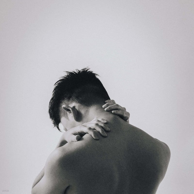 

Han Seok-kyu s 1st album - Reset
