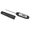 1Pc Instant Reading Digital Food Thermometer Kitchen Cooking BBQ Meat Probe