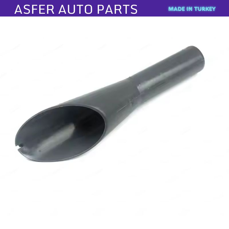 Diesel Fuel Filler Funnel For Ford Oem 8U5A17B068BB 1782177