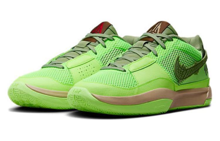 Nike Ja 1 'Halloween Zombie' FV5562-300