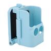 Support de fixation magnétique compatible avec la caméra OSMO Pocket 3 Support de base de bureau Support Adaptateur d'extension Support de fixation Caméra