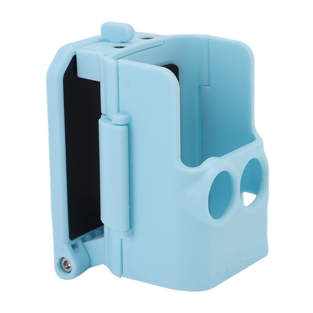 Support de fixation magnétique compatible avec la caméra OSMO Pocket 3 Support de base de bureau Support Adaptateur d'extension Support de fixation Caméra