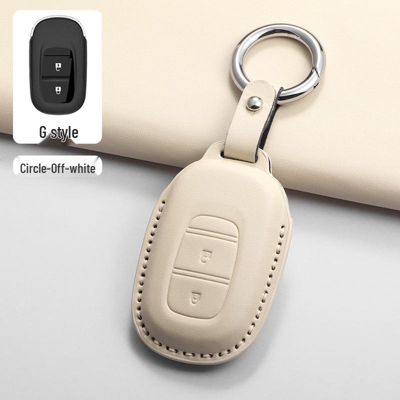 11. Nesil Civic, CRV, Accord, XRV, HRV için Honda Anahtar Kılıfı