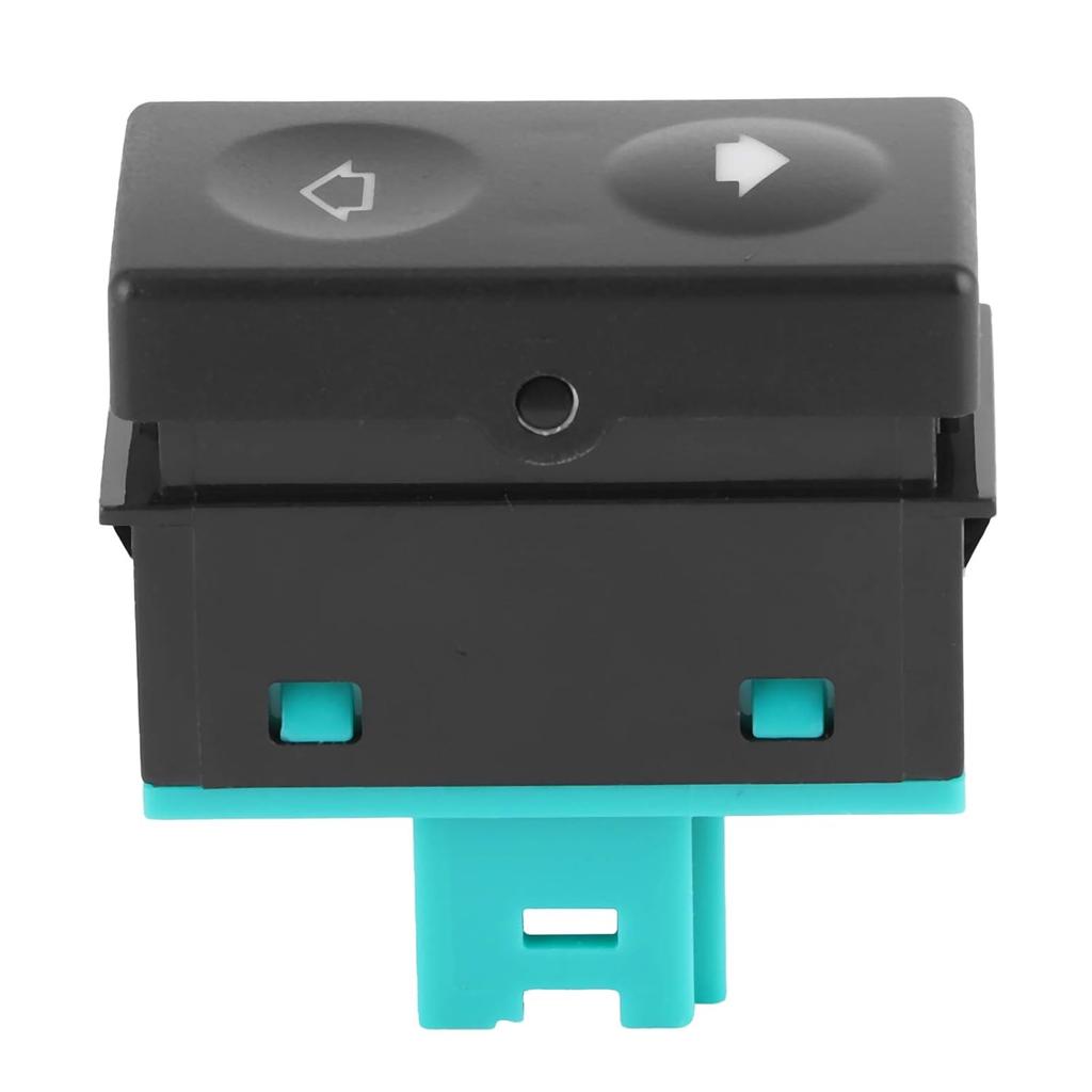 Keenso Sunroof Switch Button,61318365300 Car Sunroof Switch for E36 318i 318is 325i 328i M3 Z3