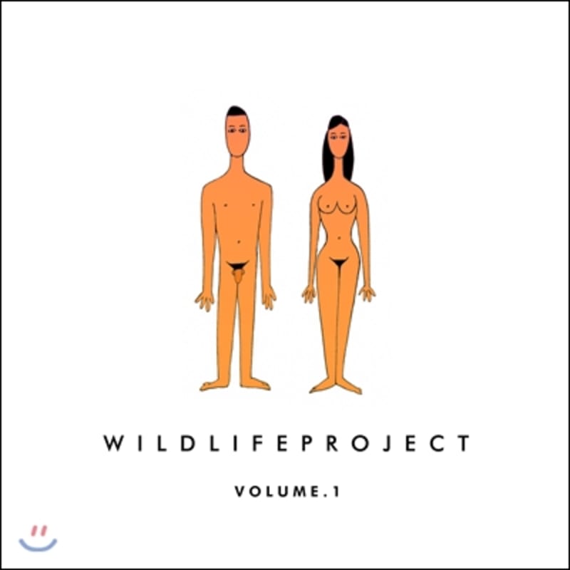

Wildlife Project - Wildlife Project Vol.1
