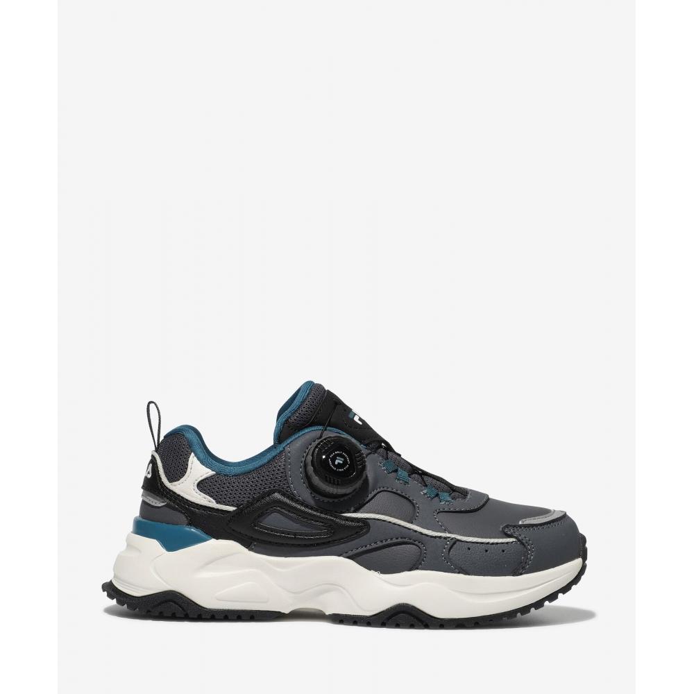 

FILA KIDS Raypride Циферблат LT KD 3XM02373F001 BlackBlackBlack/170