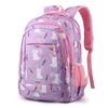 Student Schoolbag Child Cute Leisure Fashion Cartoon Backpack Bag Breathable