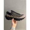 Scarpe Unisex FUGA EX330 BOA di Alta Qualità, Calzature da Escursionismo Ammortizzanti Traspiranti Antiscivolo Resistenti all'Usura