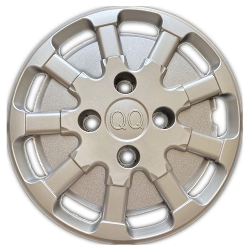 Compatible 13-inch Chery QQ3 Wheel Hub and Rim Covers