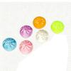 Mini Squishy Stress Relief Toy 3 5x2cm Soft Squeeze Sensory Fidget Toy for Anxiety and Focus Random Design