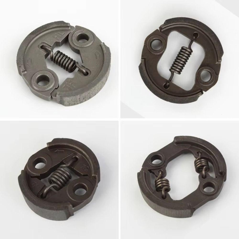 with Screw Kit Garden Mower Accessories for 40-5 430 GX35 139 140 For Gasoline Lawn Mower Engines