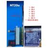 Glass With Touch OCA Digitizer For Samsung Galaxy Note 20 Ultra Phone LCD Screen Repair