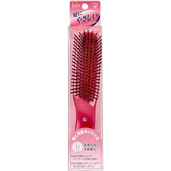 Eihodo Hair Care Brush L SEN-705 R