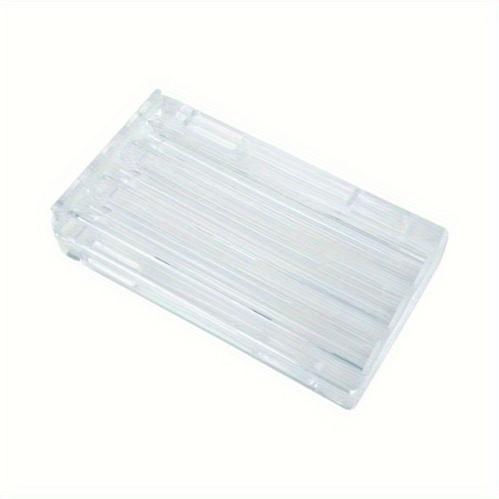 

1PC Silicone Candle Stick Mold Multipurpose Candle Decorative Ornament for Wedding Birthday New Year Party Decoration 11mm