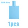 1pc Creative Foldable Plastic Cutting Board Shovel-Shaped Plastic Chopping Board Cutting Vegetables Meat Fruits Kitchen Utensils