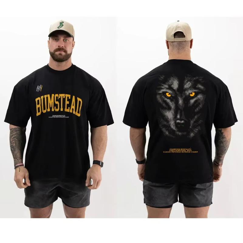 DRIPX Summer Jogger Gym Tee Men s Cbum T-Shirt Thavage Muscle Men Cbum Gym T-Shirt Cbum Fitness Cotton Shirt Cbum Women S T Shirt S