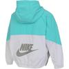 Nike Jackets & Coats Green Children Aged 3 7 Years Old HQ7952-328