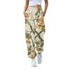 Kids Sport Printed Gradient Drawstring Pocket Casual Sweatpants Pants