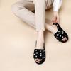 Sapatos de mulher – Pantufas para mulheres