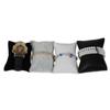 Pearl Wristwatch Holder Velvet Jewelry Counter Organizer Bangle Watch Display Pillows