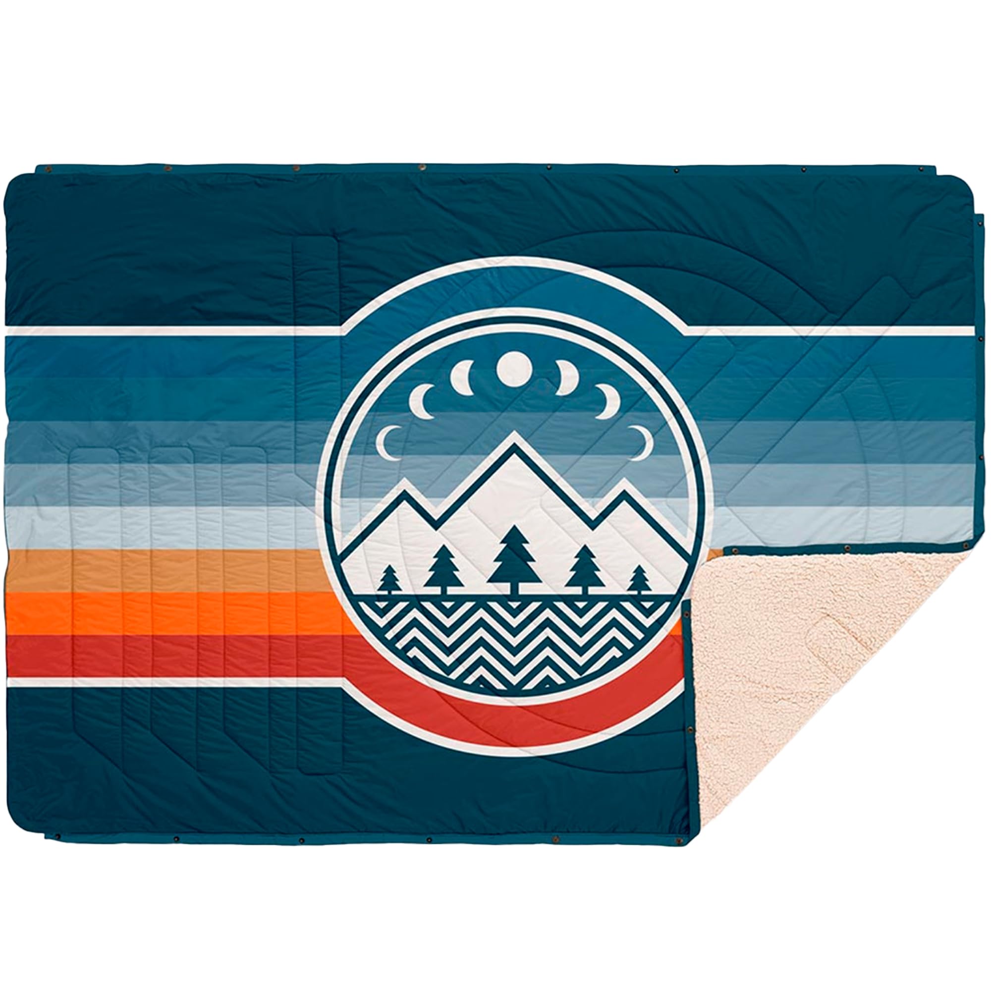 

VOITED CloudTouch Pillow Blanket VoitedCloud Touch Pillow BlanketCamp Vives 2 137×203