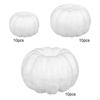 10 Foam Pumpkins for Halloween Crafts And Decorations