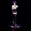 Beautiful Girl Series GK Thunder General, Uniform, Gan Yu Yae Son of God, Statue, Boxed Figure