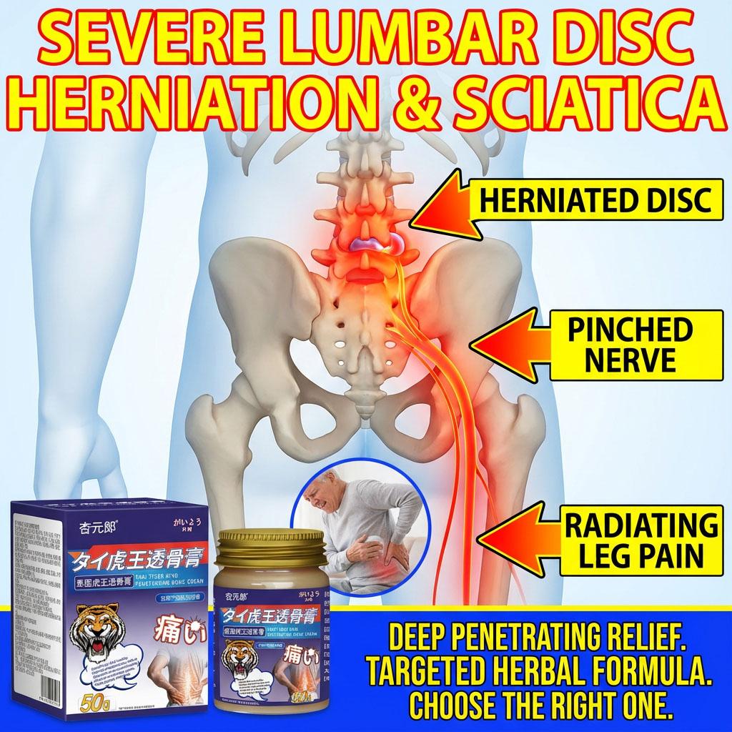 50 г Тайский крем Тигровый Король для пожилых при болях в суставах Травяная мазь Обезболивающее для коленей и спины Успокаивающий массажный бальзам Уход за телом