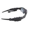 Bluetooth Glasses Headphone Black Smart Wireless Outdoor Headphone Sports Running Riding Music Earphone