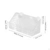 Feeder Stand, Small Animal Guinea Pig Cage Stand