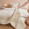 OEING Convertible Soybean Fiber Duvet Set