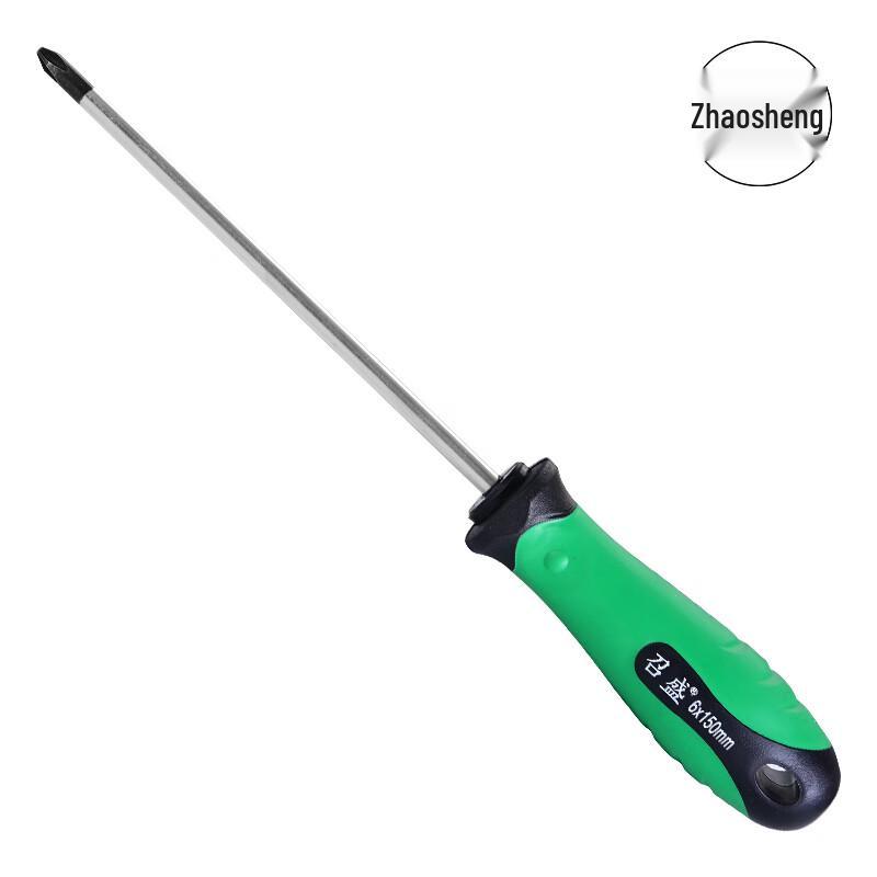 Zhaosheng Magnetic Phillips Screwdriver