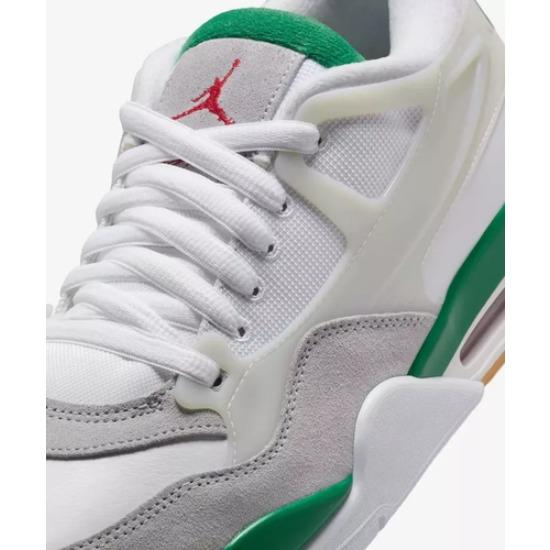 Air Jordan 4 RM Pine Green FQ7939-103