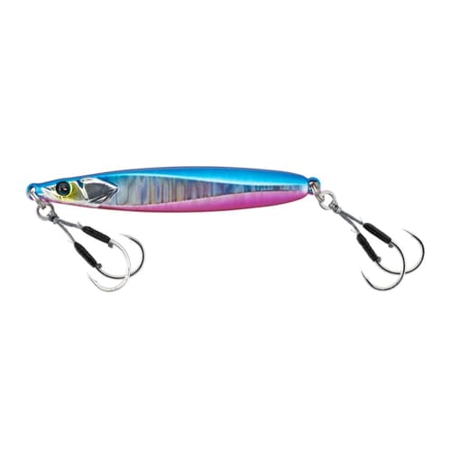 

Jackall Lures JACKALL TG Bumbles Jig Bump 100g Bullpin/Magma Wave Holo