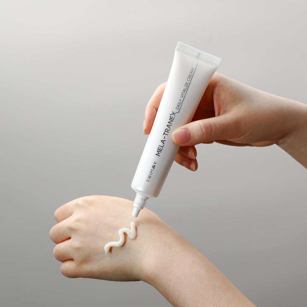 Trimay Mela-Tranex Daily Vitalize Cream