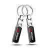 1Pcs 3D Metal Epoxy Logo Trinket Keychain Accessories Cover for Mitsubishi Pajero Sport ASX Lancer L200 Attrage Xpander Eclipse