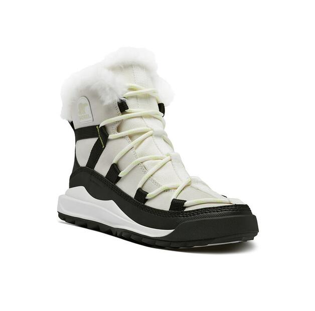 Sorel Ona™ Rmx Glacy Plus Wp 2083061125 Ankle Boots, White