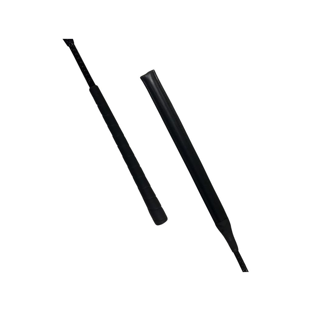 MacTack Bastão de salto acolchoado de 27 polegadas