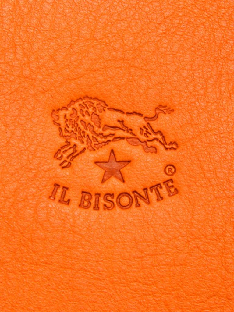 Il Bisonte Passport Case F Natural Leather 54_1_5422300198