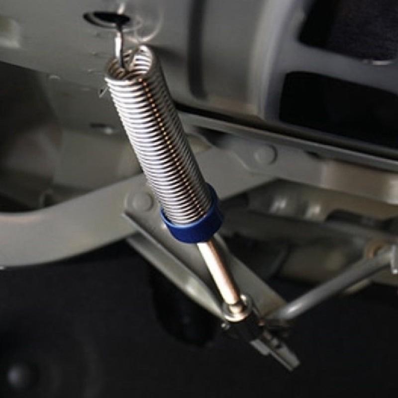 For Geely King Kong/Jingang EC8 GC7 C5 SC3 SC6 Car Trunk Lifter Adjustable Spring Metal Refit Spring Device Tailbox Booster Tool